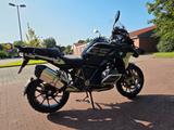 BMW R 1250 GS  Exclusiv - tiefergelegt - Motorräder in Essen