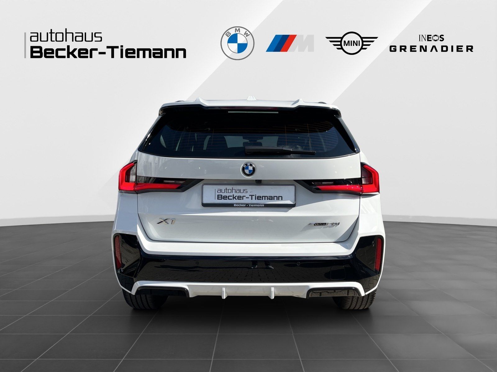 BMW X1 - Bild 5