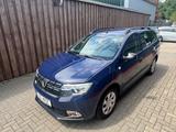 Dacia Logan MCV II Kombi Essential RADIO ALLWETTER TÜV - Dacia Logan in Bochum