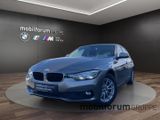 BMW 318 i  Advantage Touring Navi Alu SHZ PDC Temp. - BMW 3er Reihe: 318i