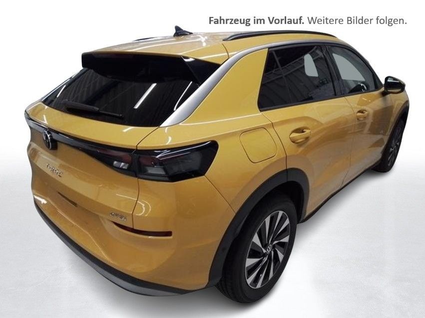 Volkswagen T-Roc 1.5 eTSI Life DSG RFK ACC LED APP LHZ LANE foto 3