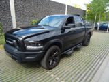 Dodge RAM 1500 SLT V8 5,7 HEMI-LPG-Crew Cab - Dodge RAM: 1500 Slt