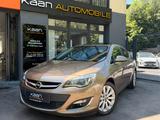 Opel Astra J Lim. Innovation/XENON/NAVI/LEDER/S-DACH - Opel Astra: J Innovation