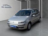 Fiat Punto 1.2 8V Active Wagen Nr 019 - Fiat aus 2003