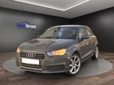 Audi A1 1.4 TDI Sportback°Navi°Klima°5-Türen°PDC°Eur6 - Audi A1: Eu