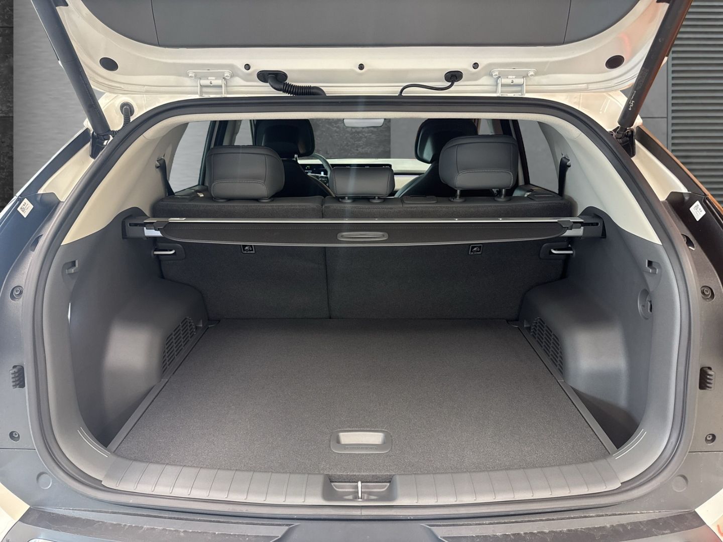Kia EV3 - Bild 5