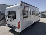 Sterckeman 492LJ Evolution ~ voll mit Extras... - Sterckeman Wohnwagen & Wohnmobile