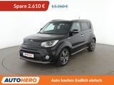Kia Soul 1.6 GDI Spirit *NAVI*BI-XENON*TEMPO*CAM*PDC - Kia Soul: 1.6
