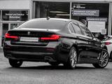 BMW 520i HuD+DA+PA+LC PROF+HiFi+KOMFORTZG - BMW 520