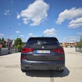 BMW X3 xDrive30d M SPORT AT M SPORT - BMW X3 in Frankfurt (Main): M