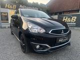 Mitsubishi Space Star 1.0 Edition 100*1.HAND*KLIMAANLAGE - Mitsubishi Space Star in Hannover