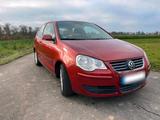 Volkswagen VW Polo 9N 1,6L - TÜV 01/28 - Volkswagen Polo aus 2006: 1.6