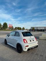 Andere ABARTH 595 Turismo - Andere in Stuttgart