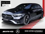 Mercedes-Benz A 180 AMG EDITION ADV.+KAM PANO MBUX NIGHT - Mercedes-Benz A-Klasse Jahreswagen: Automatik