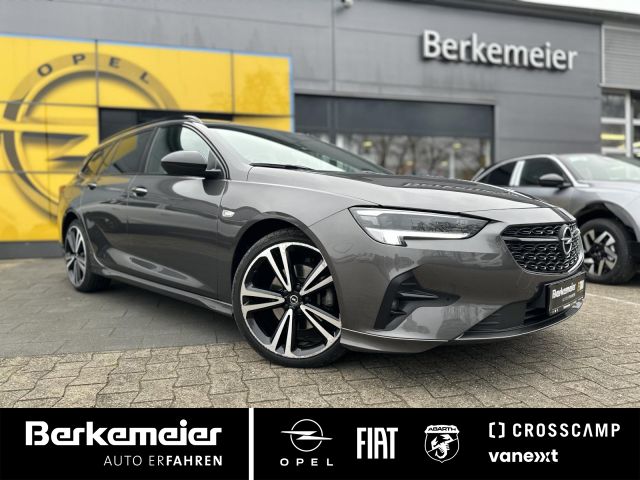 Opel Insignia ST 2.0 AT Ultimate *AHK/OPC-Line/ACC**