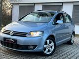 Volkswagen Golf Plus VI 1.6TDI Comfortline|SITZHZ - Volkswagen Golf Plus: Comfortline