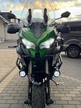 Kawasaki Versys 1000 SE - Kawasaki Motorräder in Bonn