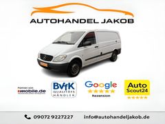 MERCEDES-BENZ Vito/Kasten/109/CDI/lang/Kerstner Kühlwagen!
