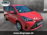 Toyota Yaris 1.0 VVT-i EU6d-T 5-Türer Comfort 5-Gang-Sc - Toyota Yaris in Chemnitz