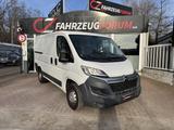 Citroën Jumper L1H2*Regalsystem*Freisprechung*3Sitze - gebrauchte Citroën Jumper aus dem Jahr 2017