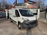 Citroën Jumper L1H2*Regalsystem*Freisprechung*3Sitze - Citroën Jumper mit Diesel-Antrieb: Kleinbus