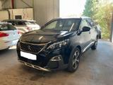 Peugeot 5008 1.6 THP GT Line*7 Sitzer*Panorama*FOCAL* - Peugeot: 7 Sitzer