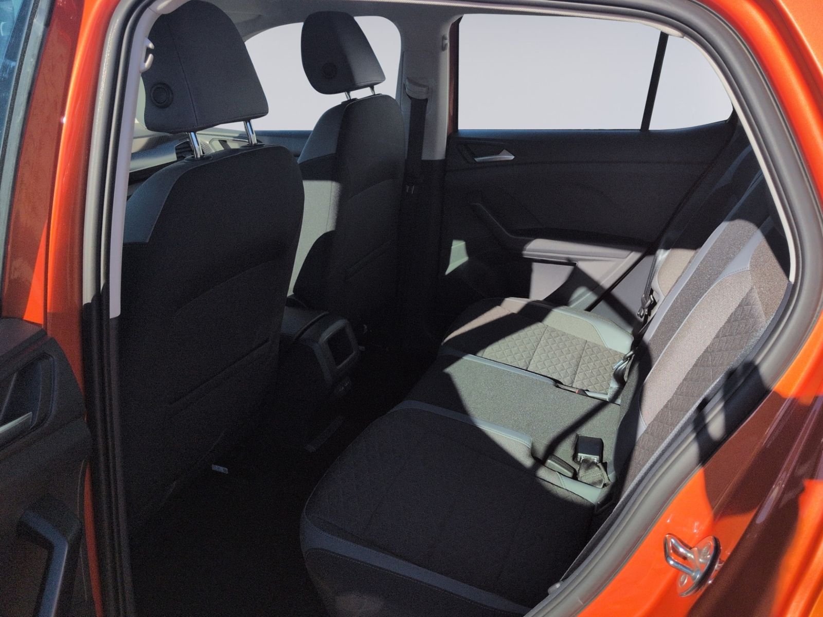 T-Cross 1.0 TSI Style KAMERA+LED+APP