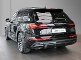 Audi Q7 UPE br. 136.245,- SUV S line quattro TDI 210  - Audi Q7 Neuwagen
