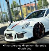 Porsche 991 GT3 Clupsport*LIFT*3J.Approved*PPF*1A Zustan - Porsche 991 in Nürnberg
