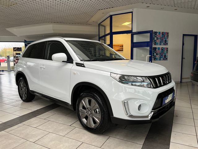 Suzuki Vitara 1.4 T Hybrid Comfort ,Navi,RFK,Sitzheiz,