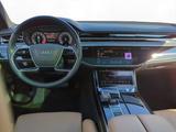 Audi A8 60 4.0 TFSI lang quattro B&O Matrix *Luft* - Audi A8: Lang