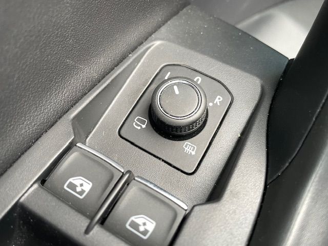 T-Cross 1.5 TSI DSG R-Line NAVI AHK Kamera Sport