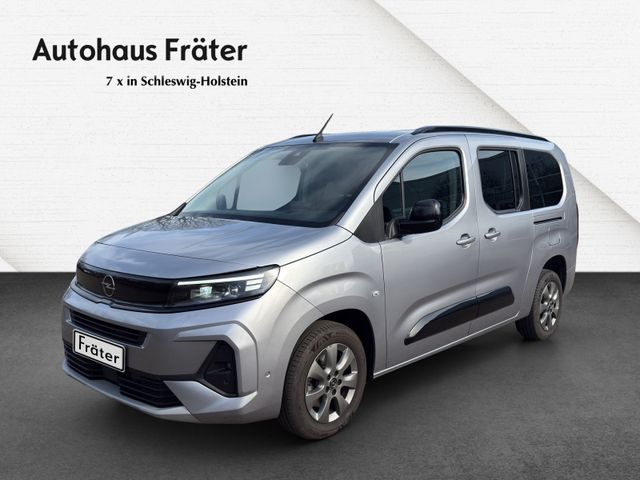 Opel Combo Life XL "GS" 1.5D Automatik 7-Sitzer Navi