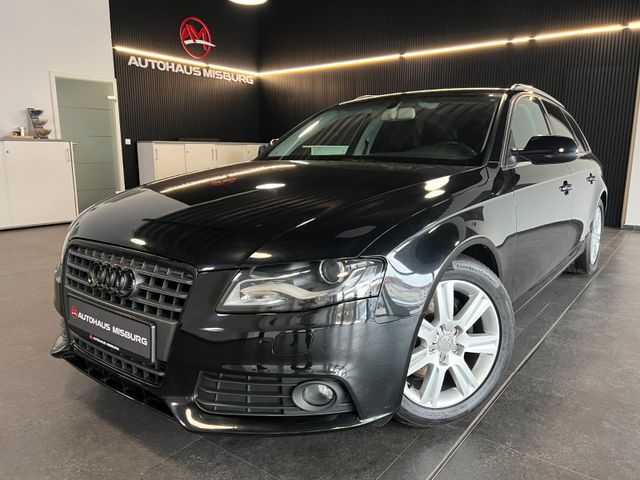 Audi A4 Avant Ambition/Navi+Pdc+Mfl+Steuerkette Neu