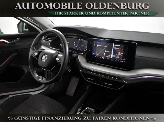 Skoda Octavia Combi 2.0 TDI Style DSG *ACC*HUD*StHz*