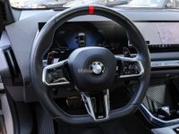 BMW X3 M50 - Vorschau Bild 14