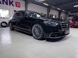 Mercedes-Benz S 400 S Limousine S 400 d 4Matic L AMG - Mercedes-Benz S 400 in Wuppertal