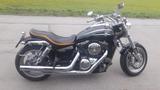 Kawasaki VN 1500 Mean Streak  - KAWASAKI VN 15