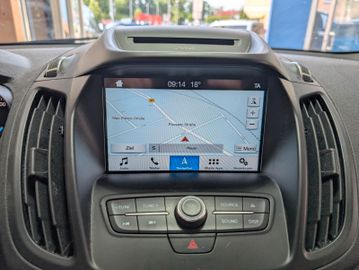 Ford Kuga Cool&Connect 1.5TDCi 120PS 2x4