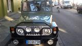 Suzuki Oldtimer  Suzuki JL 80  H-Zulassung TÜV 06.2027 - Suzuki LJ mit Benzin-Antrieb: Geländewagen