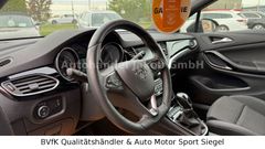 OPEL Astra/K/Sports/Tourer/Tüv&Service&Garantie Neu