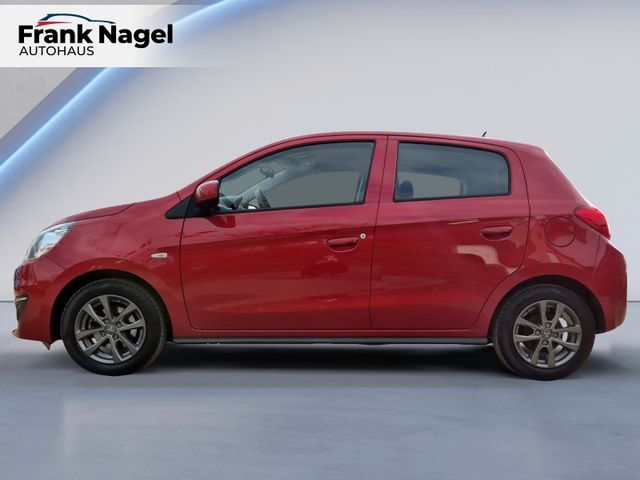 Mitsubishi Space Star Active 1.0