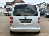 Volkswagen Caddy Life Style*GARANTIE*AU/HU NEU*SHZ*ISOFIX* - Volkswagen Caddy: I
