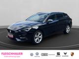Seat Leon Sportstourer 2.0 TDI Navi/12,9'' Matrix-LED - Seat Leon mit Diesel-Antrieb: 1.9