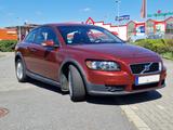 Volvo C30 2.0D - - Volvo C30 mit Diesel-Antrieb: 2.0