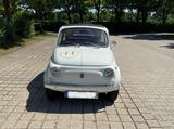 Fiat 500 - Fiat Gebrauchtwagen von 1970