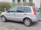 Ford Fusion 1,4 TDCi + + - Ford Fusion mit Diesel-Antrieb: 1.4