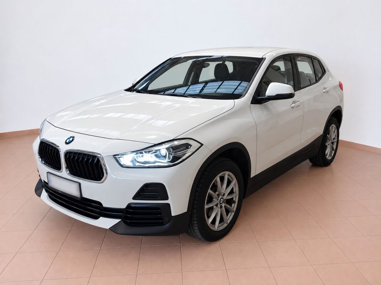 BMW ---IN ARRIVO--- Bmw X2 sDrive16d Business-X