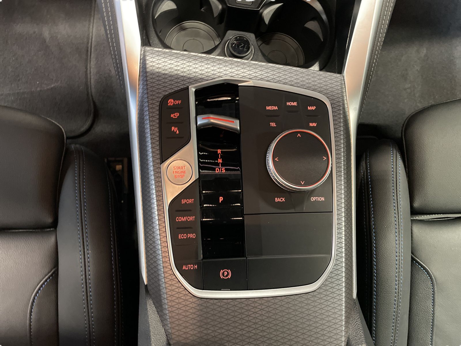 BMW 420 Gran Coupé - Bild 17