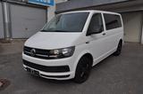Volkswagen T6 Multivan 2.0 TDI*7 Sitze-PDC-Navi* - Volkswagen T6 Multivan in Mönchengladbach